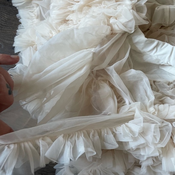 Deadly Seams Tutu - Picture 5 of 5